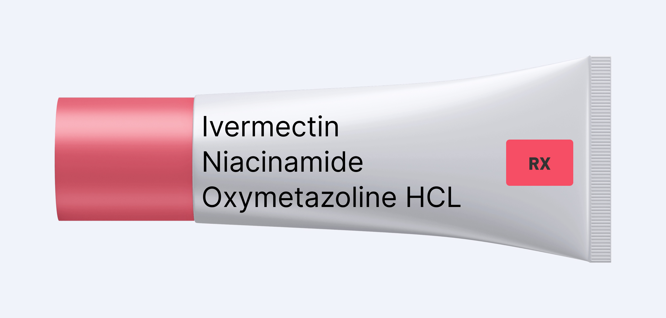 ivermectin niacinamide oxymetazoline hcl