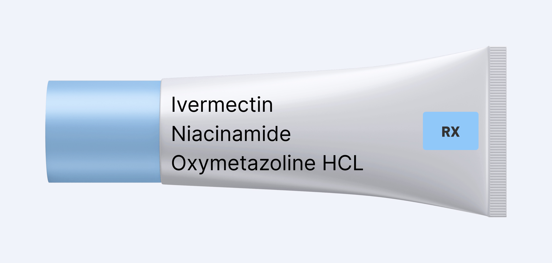 ivermectin niacinamide oxymetazoline hcl
