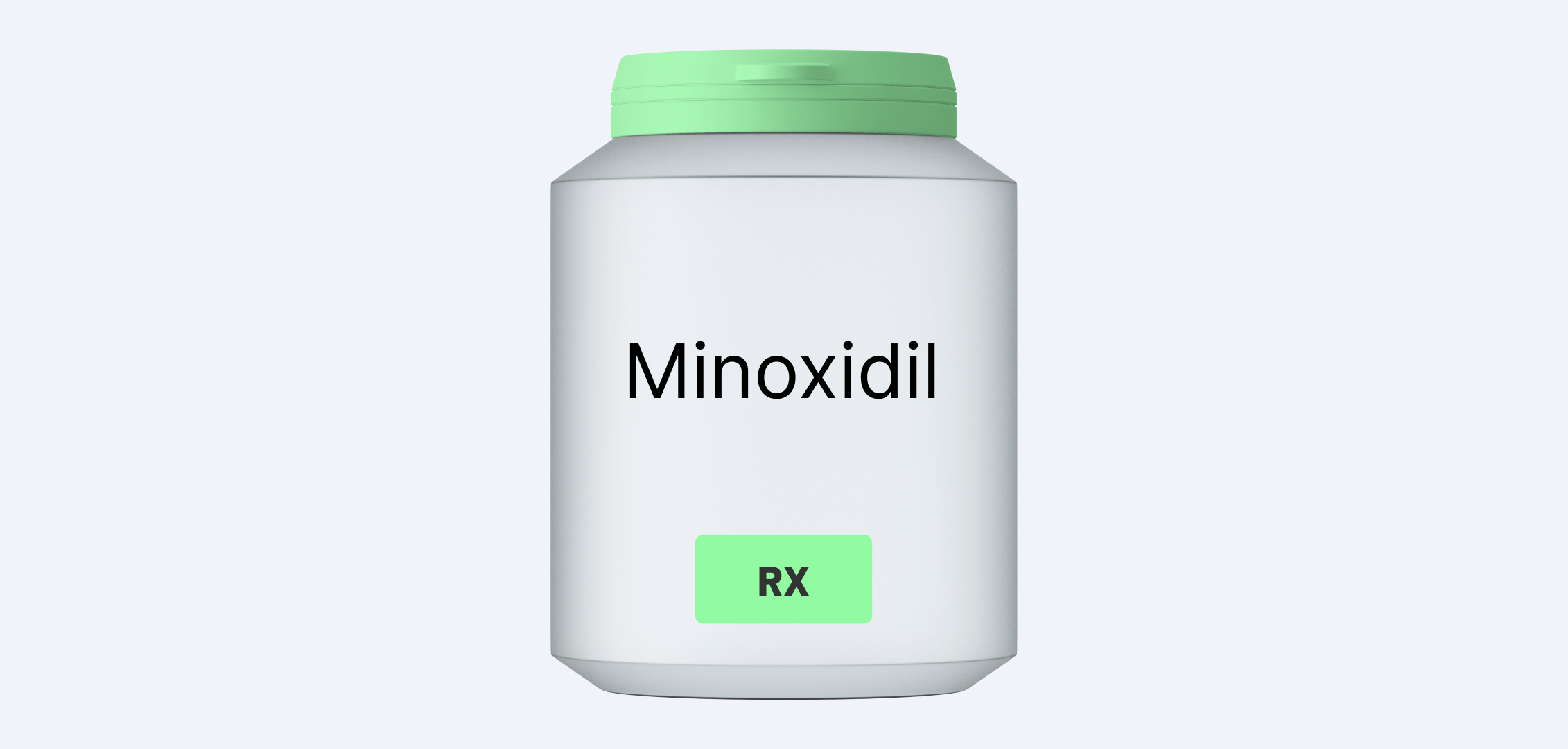 minoxidil bottle