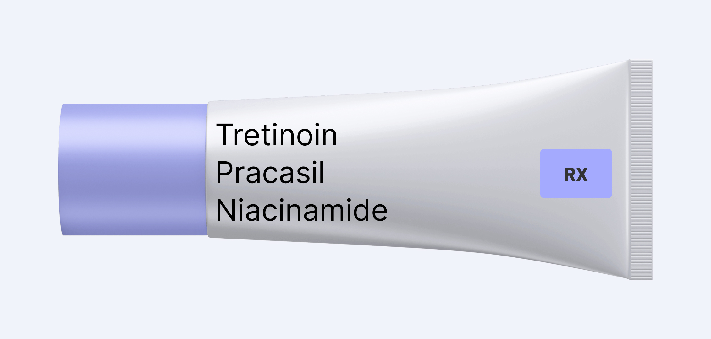 tretinoin pracasil niacinamide