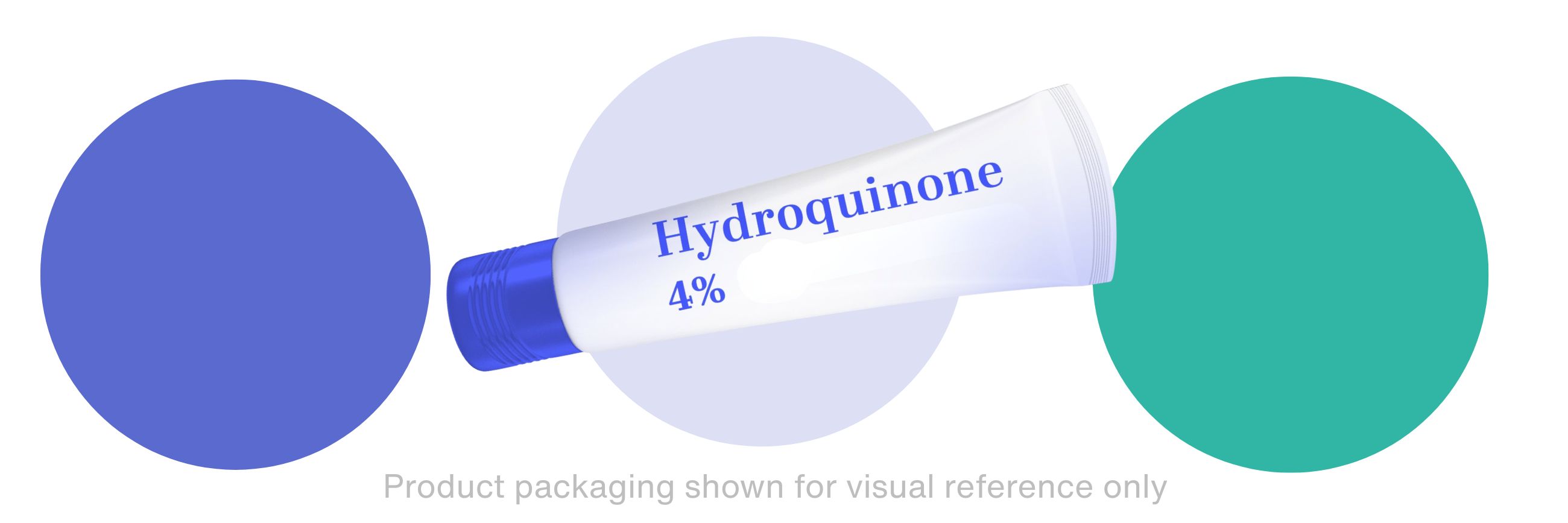 hydroquinone