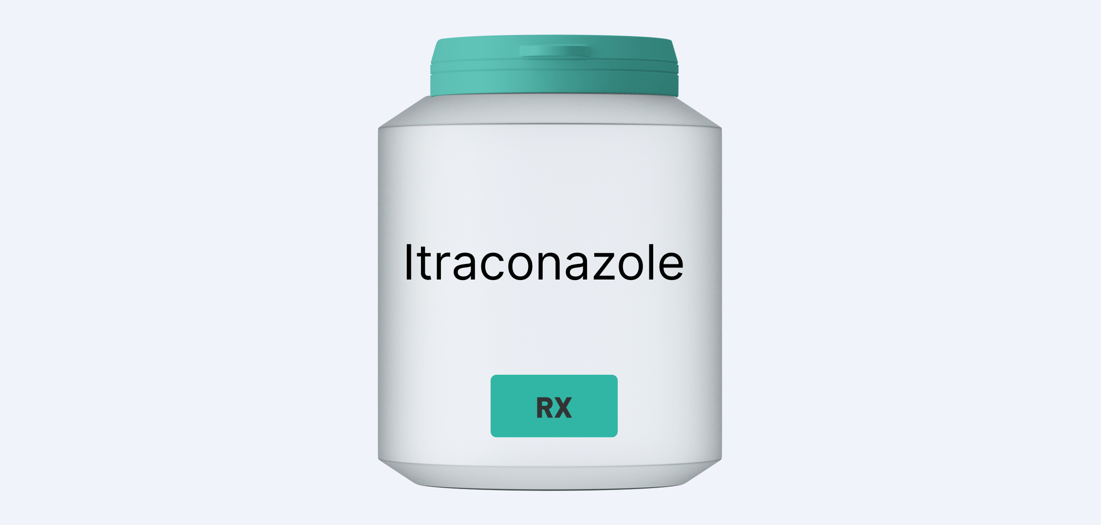 Itraconazole oral