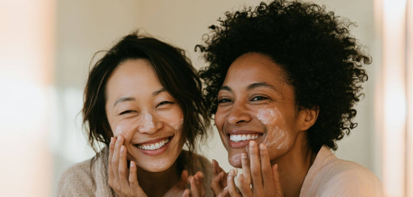 Skincare formula