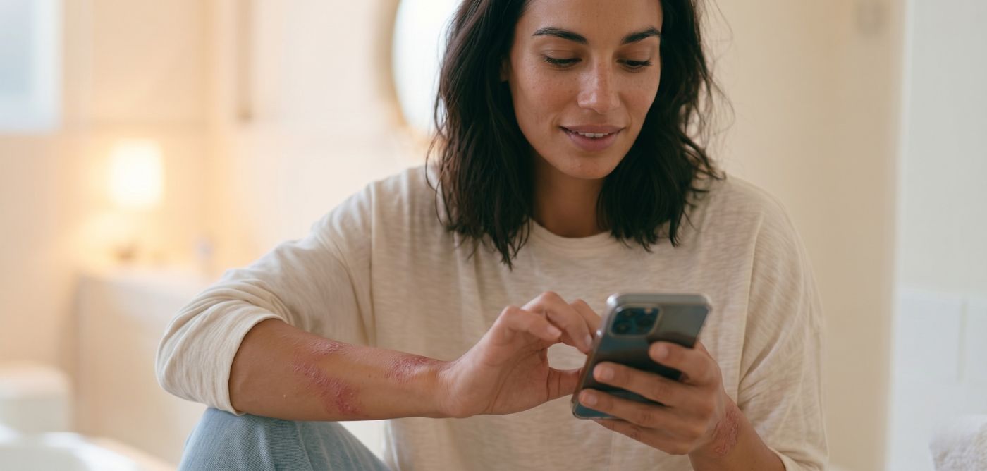 atopic dermatitis atopic dermatitis online care