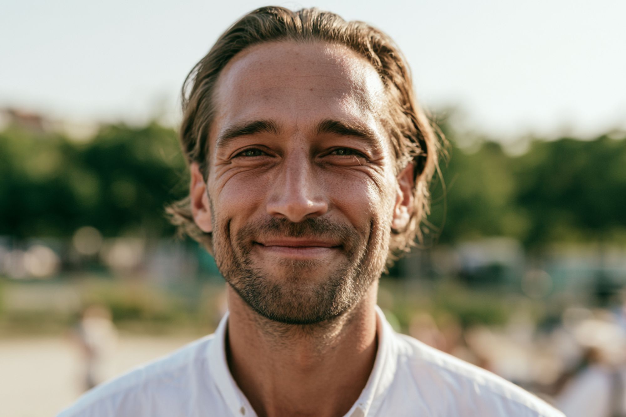hair loss research study and results