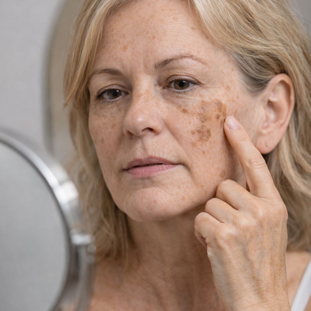 hyperpigmentation hyperpigmentation