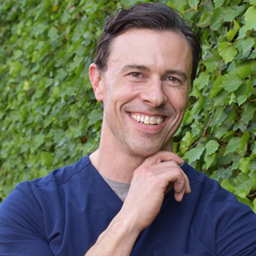 Dr. Craig Burkhart: Pediatric Dermatologist in NC