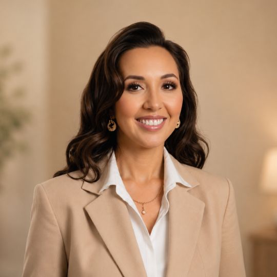 Dr. Anna Chacon offers online consultations for skin conditions online consultations from dr. Anna Chacon