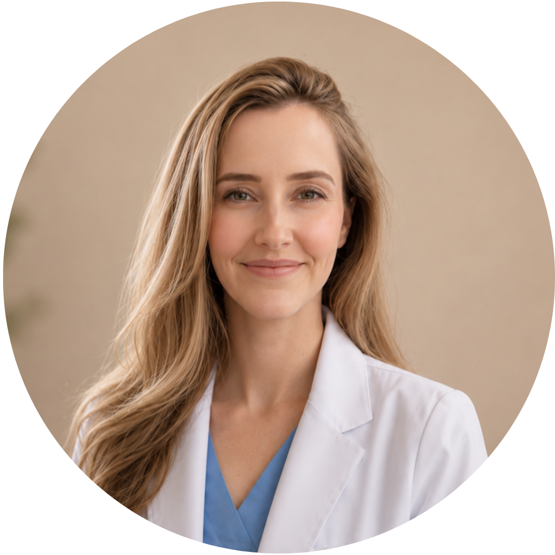 Dr. Anne Allen MD Dr. Anne Allen a board-certified dermatologist