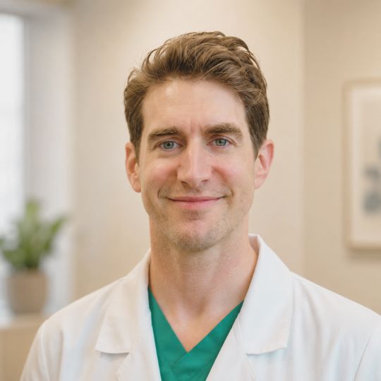 online consultations from dr. Ryan M. Trowbridge