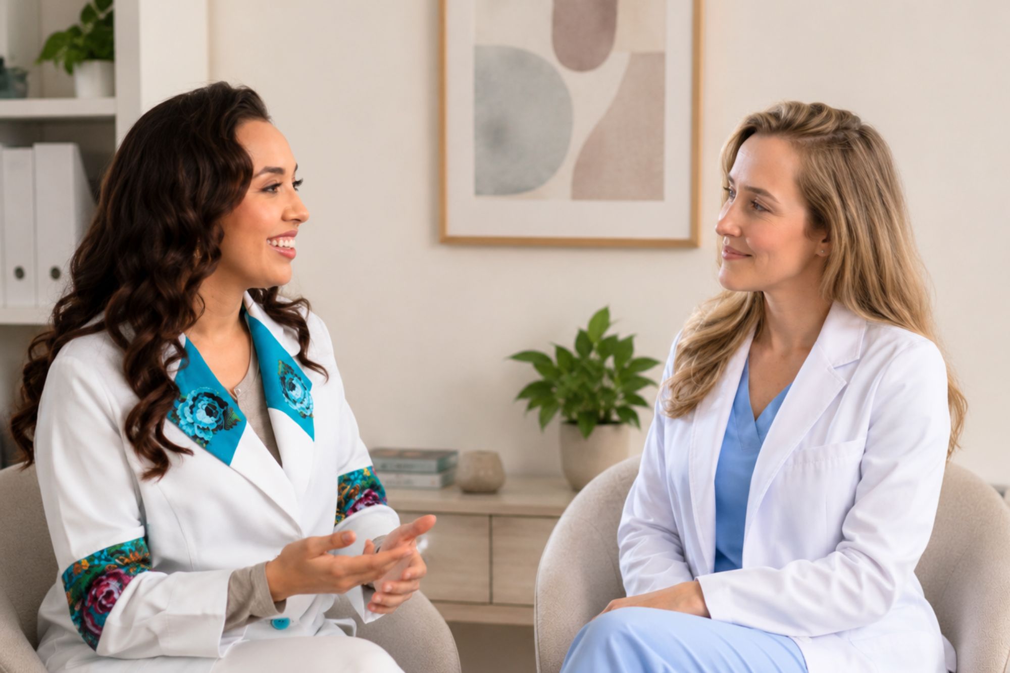 Board-Certified Dermatologists at Miiskin Miiskin Dermatologists