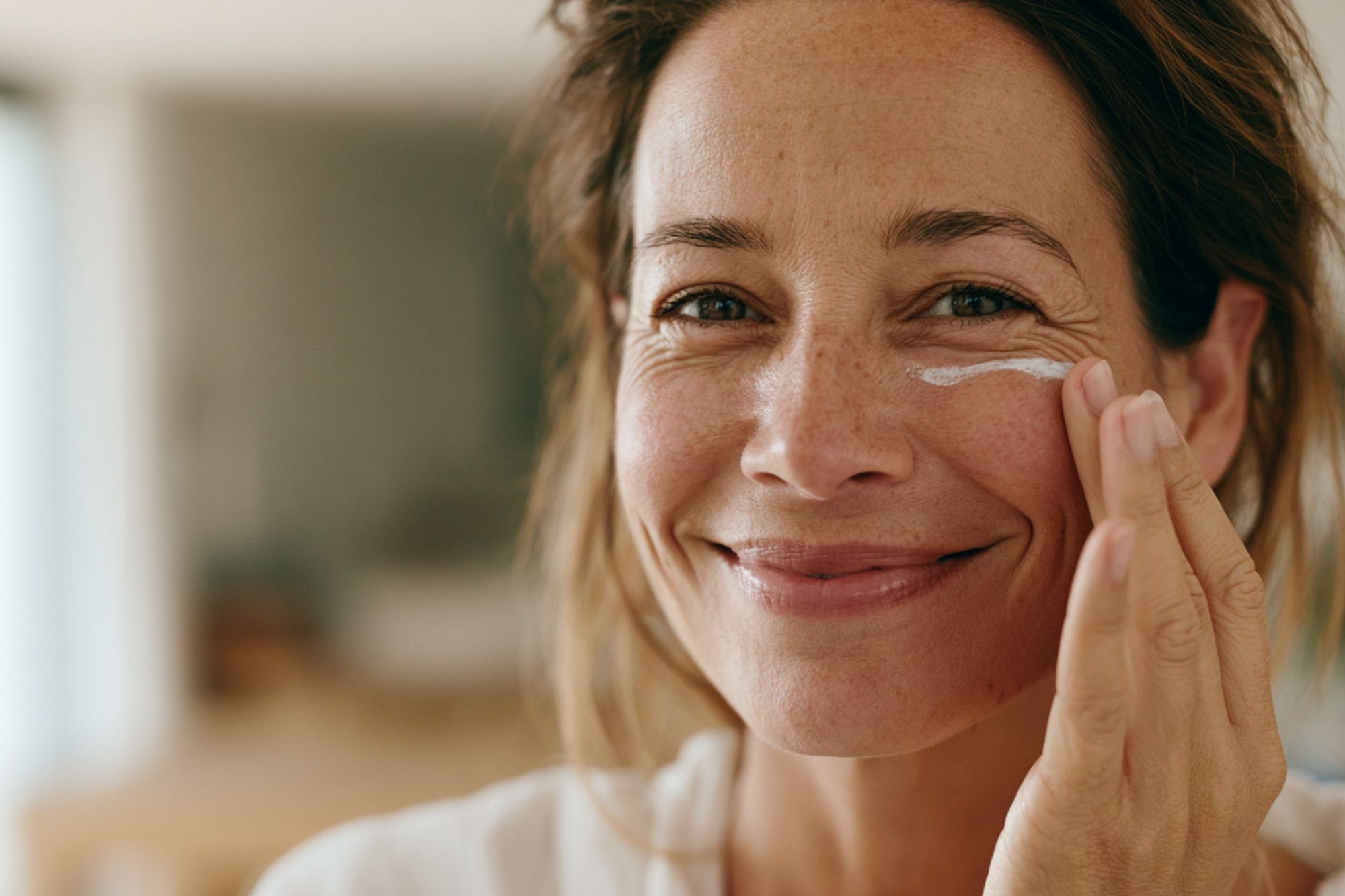 antiaging research study antiaging study and results