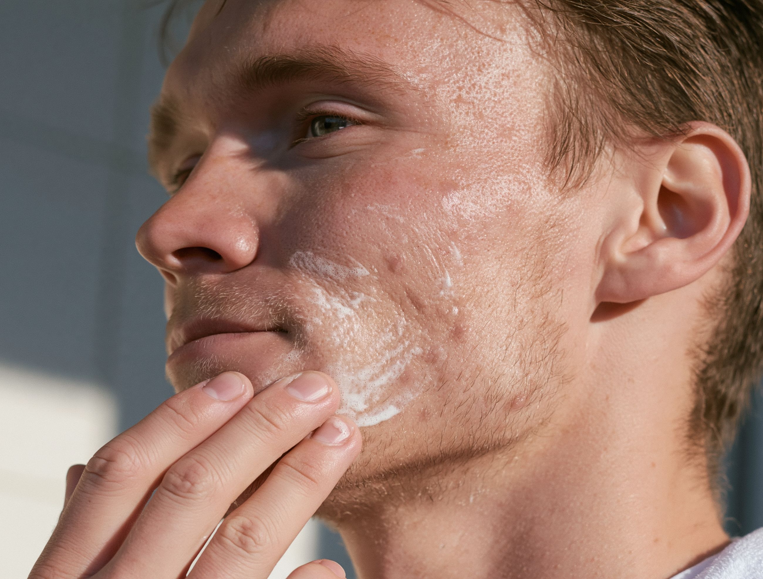 acne treatment prescribed online