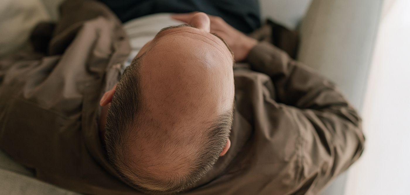 finasteride's mechanism of action