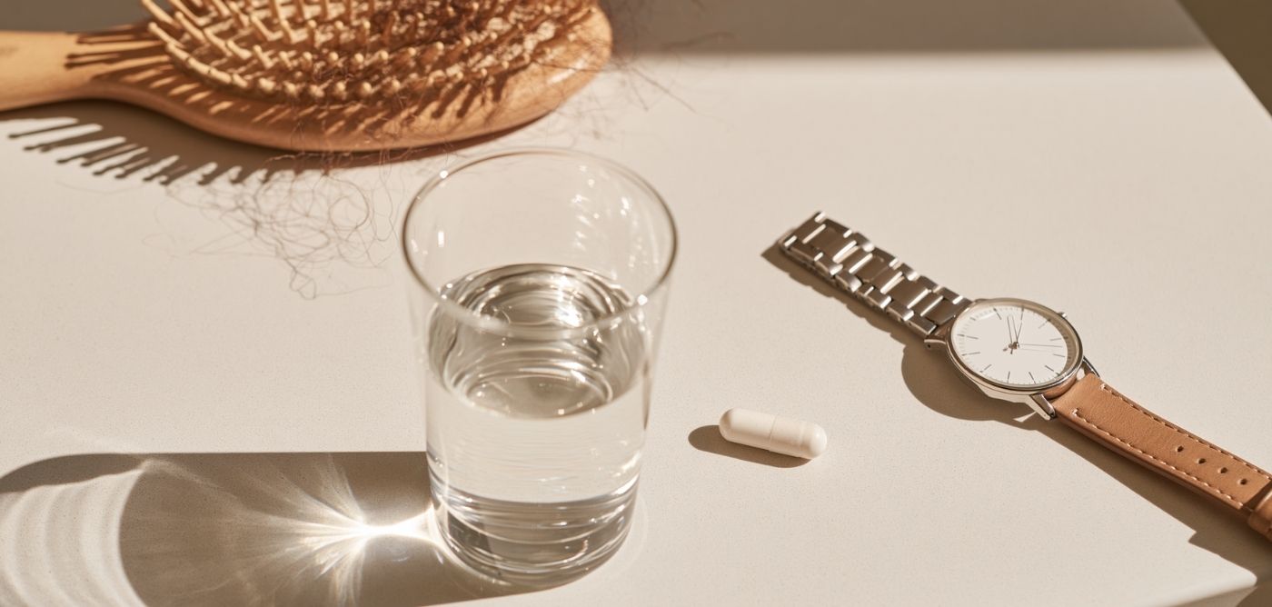 dutasteride for hair loss usage