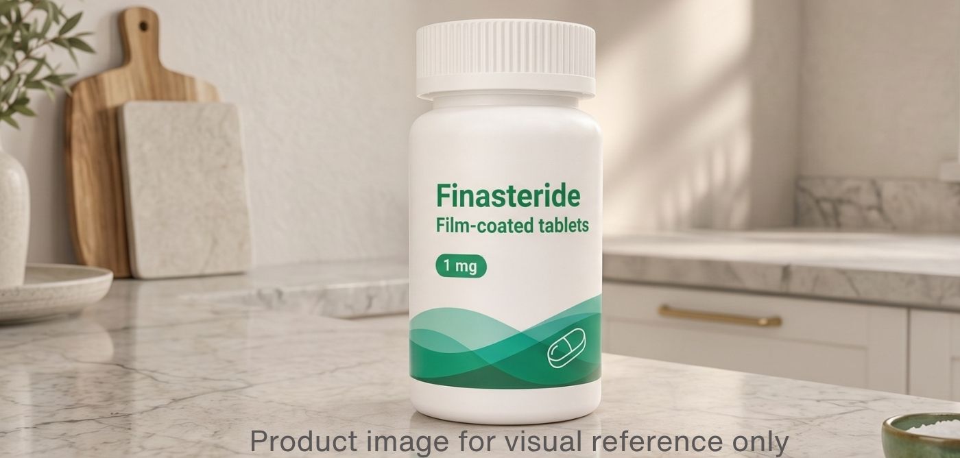 finasteride dosage for baldness