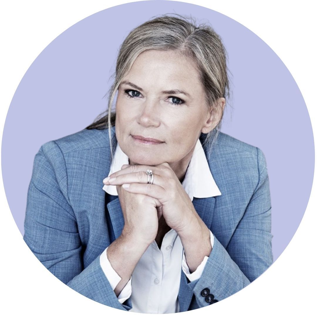 tina ravn ceo of miiskin