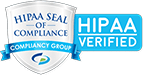 HIPAA Compliance Verification - Miiskin.com