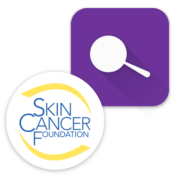 MiiSkin and the Skin Cancer Foundation